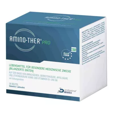 Poudre Amino-Ther Pro (30x5,85 g)