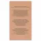 Bandelettes de test Ellen pH-Control, 5 pc