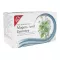 Sachets filtrants pour thé gastrique et intestinal H&amp;S®, 20X2,0 g