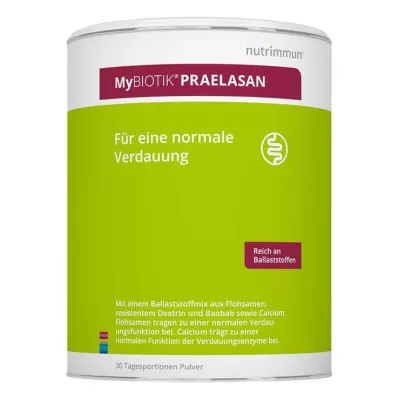 Poudre mybiotique Praelasan, 420 g
