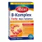 ABTEI Comprimés de complexe de vitamine B forte, 50 comprimés
