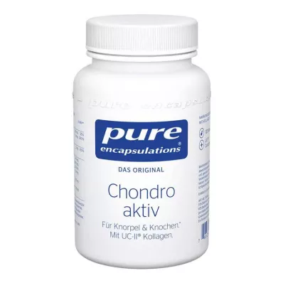 Capsules actives Pure Encapsulations Chondro, 120 pc Capsules actives Pure Encapsulations Chondro, 120 pc