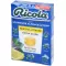 RICOLA o.Z.Box Bonbons mentholés au citron extra fort, 50 g