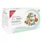 H&S Winter Tea Sac filtrant aux épices de pomme biologique (20x2,0 g)