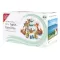 H&S Winter Tea Sac filtrant aux épices de pomme biologique (20x2,0 g)