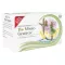 H&amp;S Winter Tea Sac filtrant épices à la menthe biologique (20x2,0 g)