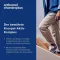 ORTHOMOL chondroplus granulés/capsules combinés 30 pc, 1 pc