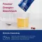 ORTHOMOL chondroplus granulés/capsules combinés 30 pc, 1 pc