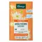 Cristaux de bain Kneipp chaleur apaisante, 60 g
