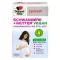 Doppelherz pack combiné système végétalien femmes enceintes + mères, 60 pièces