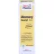 MEMORY Spray mental, 25 ml