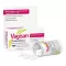 Vagisan Probioflora bactéries lactiques gélules, 8 pièces