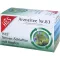 H&amp;S Thé pour les nerfs et le sommeil avec houblon, sachet-filtre, 20X1.5 g