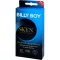 BILLY BOY SKYN peau extra humide, 10 pces