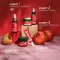 Weleda soin de jour raffermissant grenade &amp; Maca, 40 ml