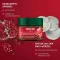 Weleda soin de nuit raffermissant grenade & Maca, 40 ml