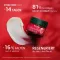 Weleda soin de nuit raffermissant grenade & Maca, 40 ml