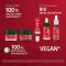 Weleda soin de nuit raffermissant grenade & Maca, 40 ml