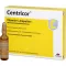 CENTRICOR Ampoules de vitamine C 100 mg/ml, 5X5 ml