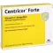 CENTRICOR Forte Vitamine C Amp. 200 mg/ml Solution injectable, 5X5 ml