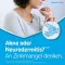Zinkorot 25 mg comprimés de zinc à haute dose, 20 pc
