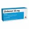 Zinkorot 25 mg comprimés de zinc à haute dose, 50 pc