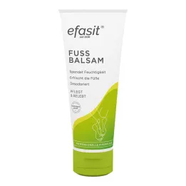EFASIT Baume pour les pieds, 75 ml