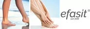 Instructions for use for Baume pour les pieds Efasit, 75 ml - 3