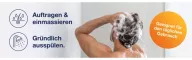 Instructions for use for TERZOLIN Shampoing Expert anti-démangeaisons, 200 ml - 3