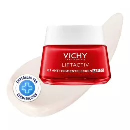 VICHY LIFTACTIV B3 Crème anti-taches pigmentaires.LSF 50, 50 ml