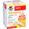 DOPPELHERZ Dépôt de vitamine C 500+zinc+D3 DIRECT Pel. 40 pcs