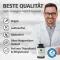 Green Naturals Quercétine 500 mg gélules à haute dose, 180 pièces