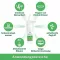 Ocuvers gouttes gouttes pour les yeux de secours, 10 ml