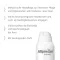 Allpresan diabétique Inten.+ Réparateur à lUrée parfum apaisant, 125 ml