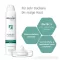 Allpresan diabétique Inten.+ Réparer avec crème mousse à lurée, 200 ml