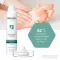 Allpresan diabétique Inten.+ Crème réparatrice sans mousse durée, 200 ml