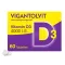Vigantolvit 4 000 UI de comprimés de vitamine D3, 60 pc