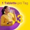 Vigantolvit 4 000 UI de comprimés de vitamine D3, 60 pc