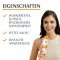 Eucerin Sun Oil Control Spray corporel au toucher sec LSF 30 (200 ml)
