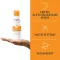 Eucerin Sun Oil Control Spray corporel au toucher sec LSF 30 (200 ml)