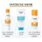 Eucerin Sun Oil Control Spray corporel au toucher sec LSF 30 (200 ml)