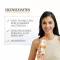Eucerin Sun Oil Control Corps Aérosol transparent LSF 50, 200 ml