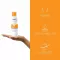 Eucerin Sun Oil Control Corps Aérosol transparent LSF 50, 200 ml