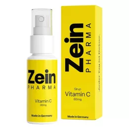 VITAMIN C NATURAL 80 mg Sirop Family, 50 ml
