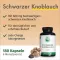 Green Naturals Ail noir 600 mg avec sac KPS, 180 pc