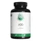 Green Naturals Iode de varech biologique 200 µg capsules, 365 pc