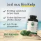 Green Naturals Iode de varech biologique 200 µg capsules, 365 pc