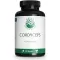 GREEN NATURALS Gélules de Cordyceps sinensis, 180 gélules