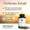 Capsules Green Naturals Cordyceps sinensis, 180 pc