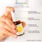 Vitamine D3 + K2 1000 UI 20 µg Mediakos Vital Spray, 20 ml